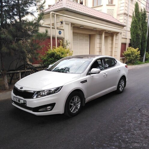 Kia Optima 2013, 22,000 km - 2.0 l - Bakı
