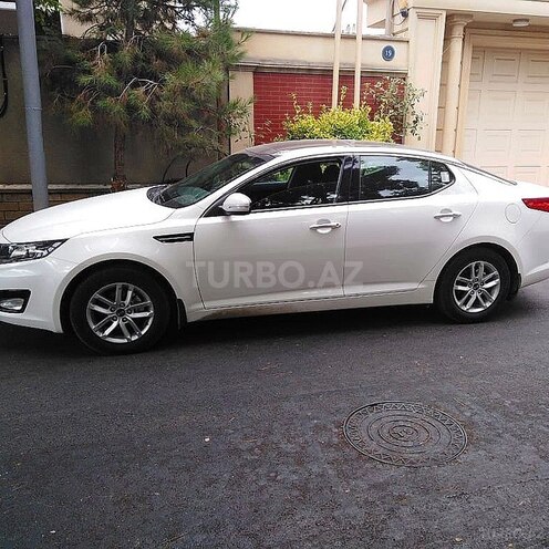 Kia Optima 2013, 22,000 km - 2.0 l - Bakı