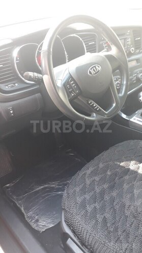 Kia Optima 2013, 22,000 km - 2.0 l - Bakı