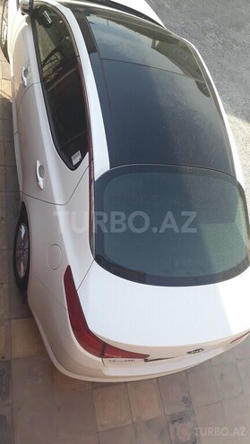 Kia Optima 2013, 22,000 km - 2.0 l - Bakı