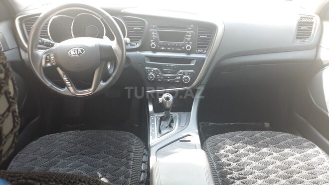 Kia Optima 2013, 22,000 km - 2.0 l - Bakı
