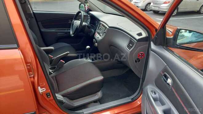 Kia Rio 2008, 134,100 km - 1.6 l - Bakı