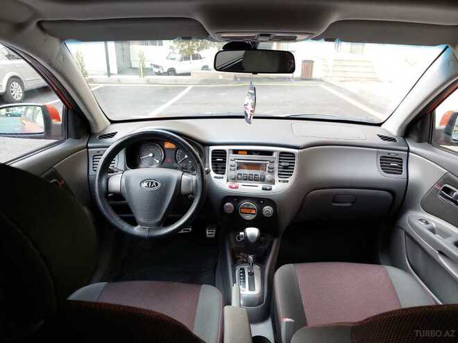 Kia Rio 2008, 134,100 km - 1.6 l - Bakı