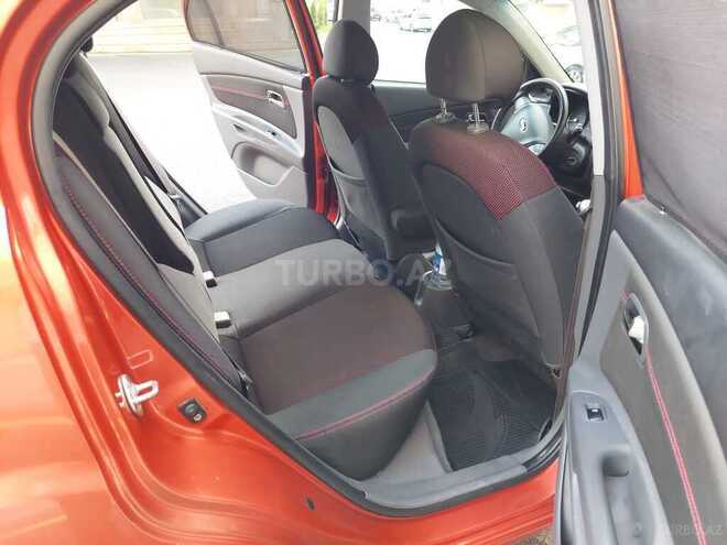 Kia Rio 2008, 134,100 km - 1.6 l - Bakı