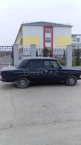 LADA (VAZ) 2106 1987, 253,200 km - 1.6 l - Quba