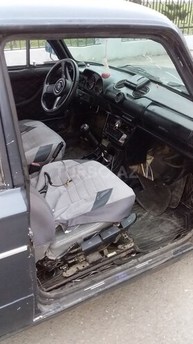 LADA (VAZ) 2106 1987, 253,200 km - 1.6 l - Quba