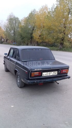 LADA (VAZ) 2106 1987, 253,200 km - 1.6 l - Quba