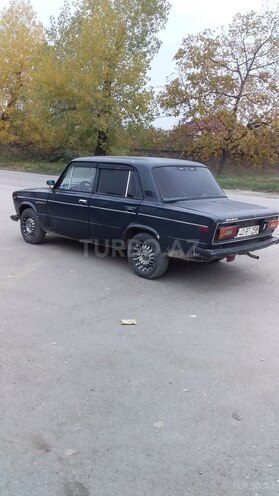 LADA (VAZ) 2106 1987, 253,200 km - 1.6 l - Quba