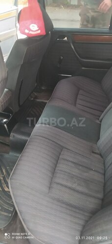 Mercedes E 250 1990, 533,650 km - 2.5 l - Lənkəran
