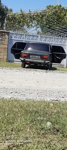 LADA (VAZ) 2106 1983, 500,555 km - 1.5 l - Balakən