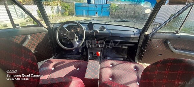 LADA (VAZ) 2106 1983, 500,555 km - 1.5 l - Balakən