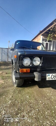 LADA (VAZ) 2106 1983, 500,555 km - 1.5 l - Balakən