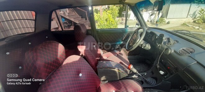 LADA (VAZ) 2106 1983, 500,555 km - 1.5 l - Balakən