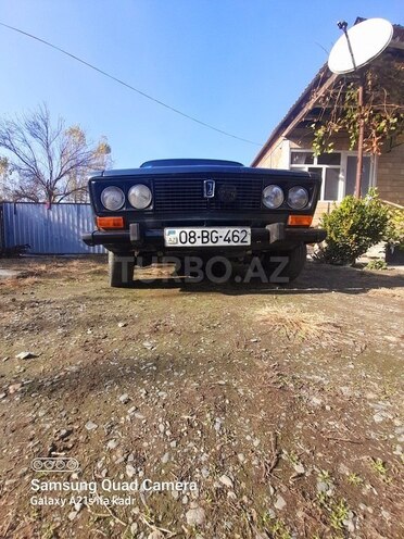 LADA (VAZ) 2106 1983, 500,555 km - 1.5 l - Balakən