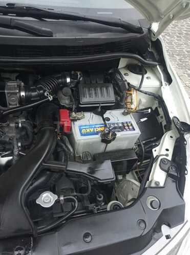 Nissan Tiida 2008, 182,400 km - 1.6 л - Bakı