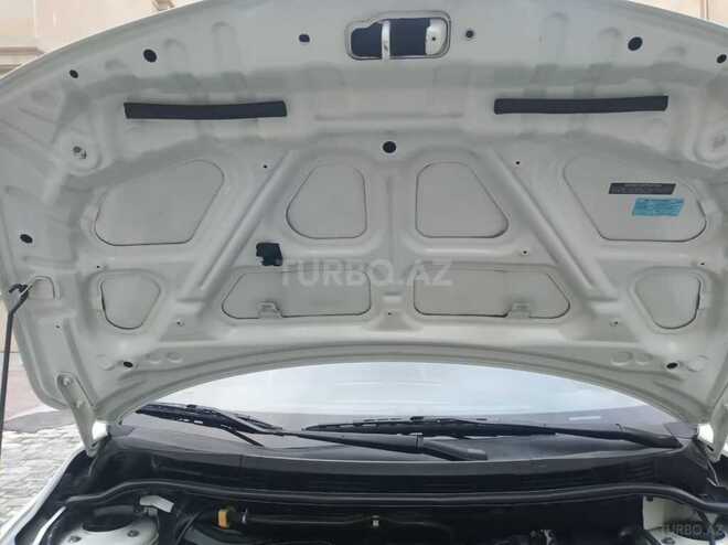Nissan Tiida 2008, 182,400 km - 1.6 л - Bakı