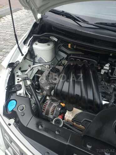Nissan Tiida 2008, 182,400 km - 1.6 л - Bakı