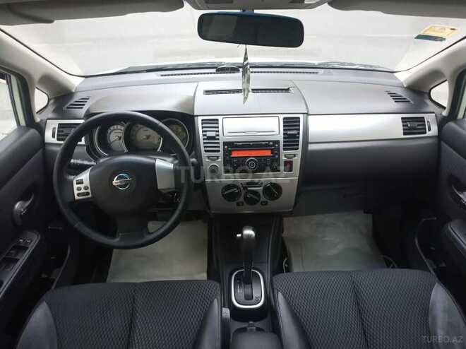 Nissan Tiida 2008, 182,400 km - 1.6 л - Bakı