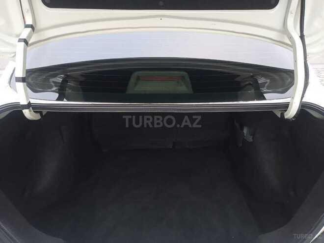Nissan Tiida 2008, 182,400 km - 1.6 л - Bakı