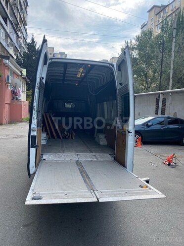 Ford Transit 2014, 156,000 km - 2.2 l - Bakı
