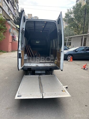 Ford Transit 2014, 156,000 km - 2.2 l - Bakı