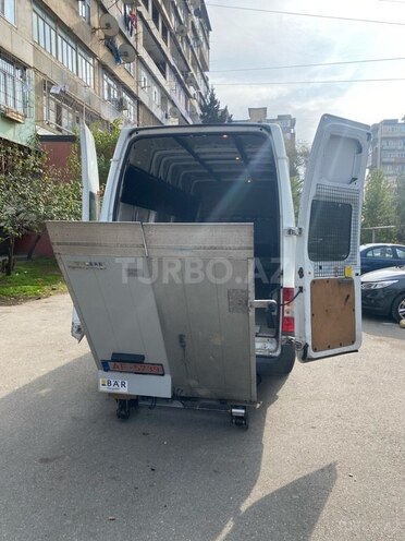 Ford Transit 2014, 156,000 km - 2.2 l - Bakı