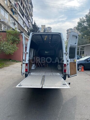 Ford Transit 2014, 156,000 km - 2.2 l - Bakı