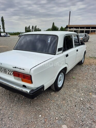 LADA (VAZ) 2107 2005, 190,000 km - 1.6 l - Bakı