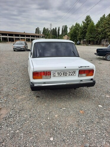 LADA (VAZ) 2107 2005, 190,000 km - 1.6 l - Bakı