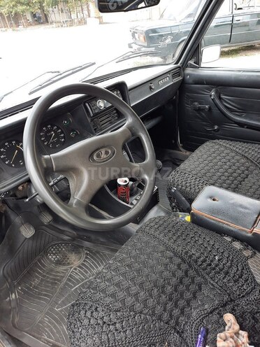 LADA (VAZ) 2107 2005, 190,000 km - 1.6 l - Bakı