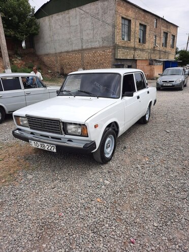 LADA (VAZ) 2107 2005, 190,000 km - 1.6 l - Bakı