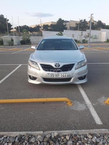 Toyota Camry 2011, 160,000 km - 2.5 л - Bakı