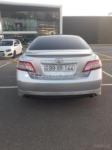 Toyota Camry 2011, 160,000 km - 2.5 л - Bakı