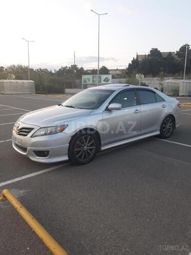 Toyota Camry 2011, 160,000 km - 2.5 л - Bakı