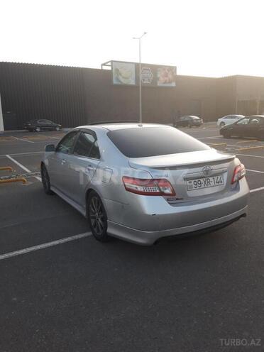Toyota Camry 2011, 160,000 km - 2.5 л - Bakı