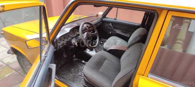LADA (VAZ) 21011 1982, 123,000 km - 1.3 l - Bakı