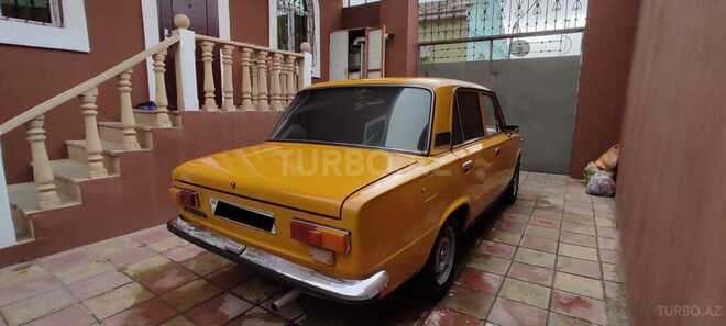 LADA (VAZ) 21011 1982, 123,000 km - 1.3 l - Bakı