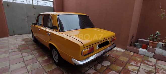 LADA (VAZ) 21011 1982, 123,000 km - 1.3 l - Bakı