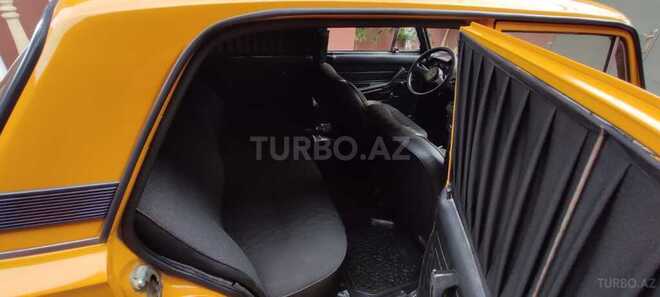 LADA (VAZ) 21011 1982, 123,000 km - 1.3 l - Bakı