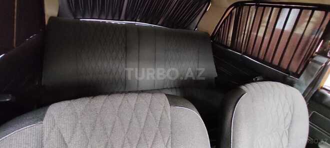 LADA (VAZ) 21011 1982, 123,000 km - 1.3 l - Bakı