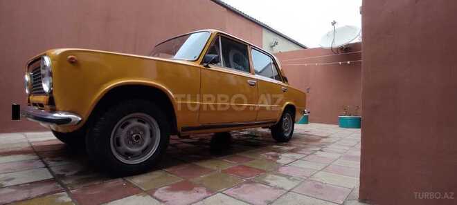 LADA (VAZ) 21011 1982, 123,000 km - 1.3 l - Bakı