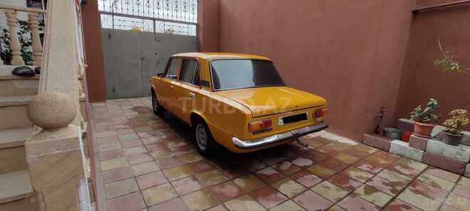 LADA (VAZ) 21011 1982, 123,000 km - 1.3 l - Bakı