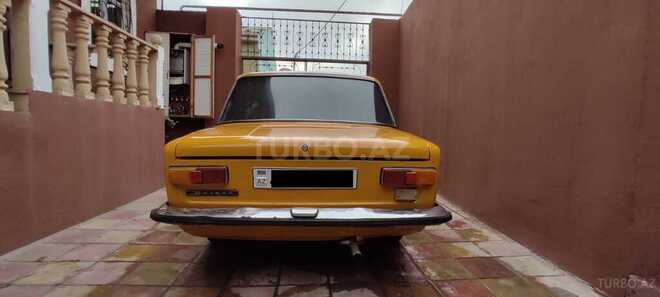 LADA (VAZ) 21011 1982, 123,000 km - 1.3 l - Bakı