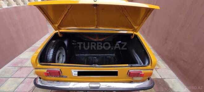 LADA (VAZ) 21011 1982, 123,000 km - 1.3 l - Bakı