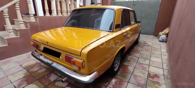 LADA (VAZ) 21011 1982, 123,000 km - 1.3 l - Bakı