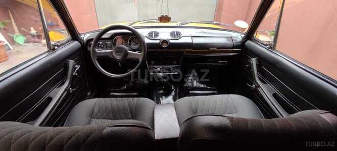 LADA (VAZ) 21011 1982, 123,000 km - 1.3 l - Bakı