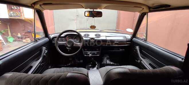LADA (VAZ) 21011 1982, 123,000 km - 1.3 l - Bakı