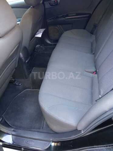 Kia Optima 2006, 211,000 km - 2.0 л - Bakı