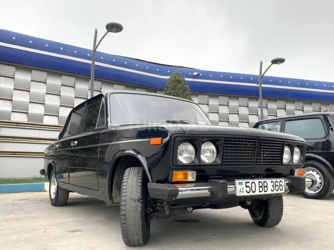 LADA (VAZ) 2106 1991, 100,000 km - 1.6 л - Bakı
