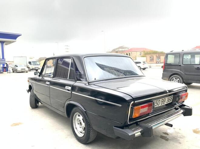 LADA (VAZ) 2106 1991, 100,000 km - 1.6 л - Bakı